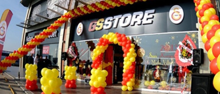 GS Store Mağazalarının Çalışma ve Mesai Saatleri
