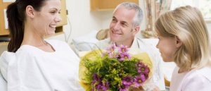 Devlet Hastanesi Hasta Ziyaret Saatleri Saat Kaçtadır?