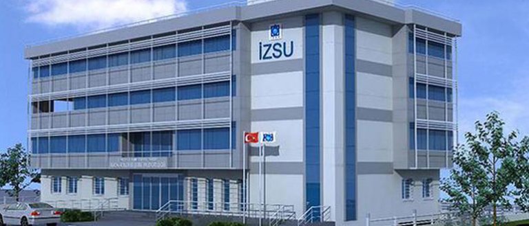 İZSU Şubelerinin Çalışma Saatleri ve Mesai Saatleri