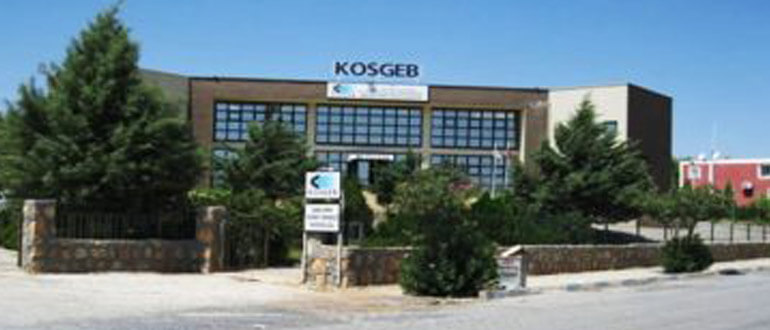 KOSGEB Çalışma Saatleri ve Mesai Saatleri