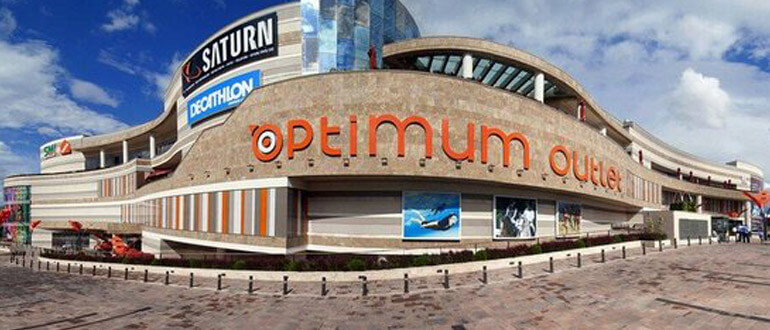 Optimum AVM Çalışma Saatleri ve Mesai Saatleri