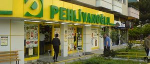 Pehlivanoğlu Market Çalışma Saatleri ve Mesai Saatleri