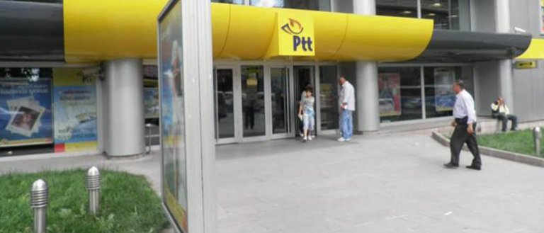 PTT Bayramda Açık Mı, Çalışıyor Mu? Bayramda Açık PTT Şubeleri