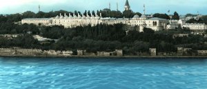 Topkapı Sarayı Ziyaret Saatleri ve Ziyaret Günleri