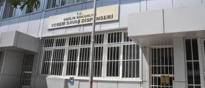 Verem Savaş Dispanseri Çalışma ve Mesai Saatleri