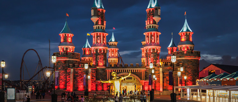 Vialand Çalışma Saatleri ve Mesai Saatleri