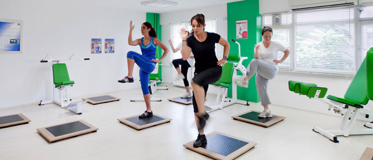 B-Fit Şubelerinin Çalışma ve Mesai Saatleri