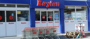 Baylan Alışveriş Merkezi Çalışma ve Mesai Saatleri