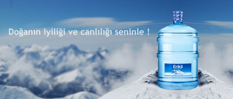 Erikli Su Çalışma ve Mesai Saatleri