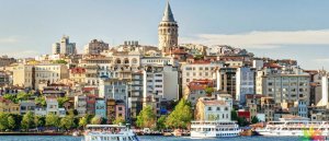 Galata Kulesi Ziyaret Saatleri ve Çalışma Saatleri