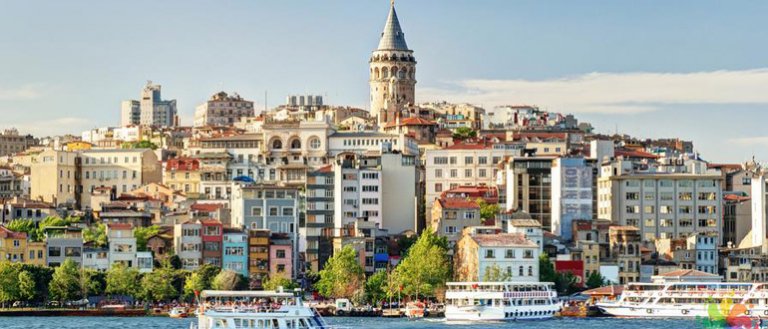 Galata Kulesi Ziyaret Saatleri ve Çalışma Saatleri