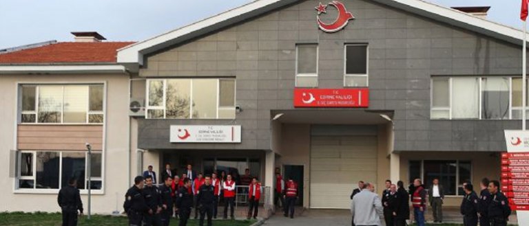 Göç İdaresi Genel Müdürlüğü Çalışma ve Mesai Saatleri