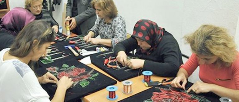 Halk Eğitim Merkezi Çalışma ve Mesai Saatleri