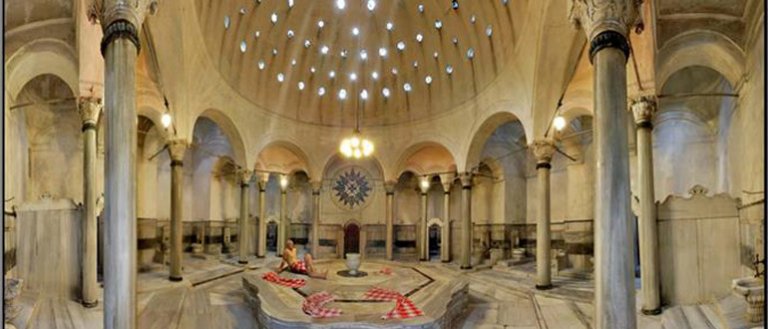 Hamamların Çalışma Saatleri ve Mesai Saatleri