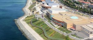 İstanbul Akvaryum Çalışma Saatleri ve Ziyaret Saatleri