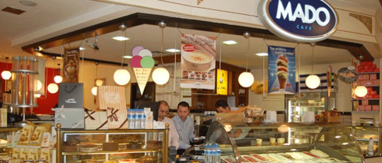 Mado Çalışma Saatleri ve Mesai Saatleri