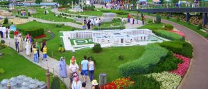 Miniatürk Çalışma Saatleri ve Ziyaret Saatleri