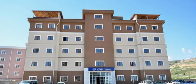 Müftülük Çalışma ve Mesai Saatleri