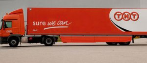 TNT Kargo Çalışma Saatleri ve Mesai Saatleri