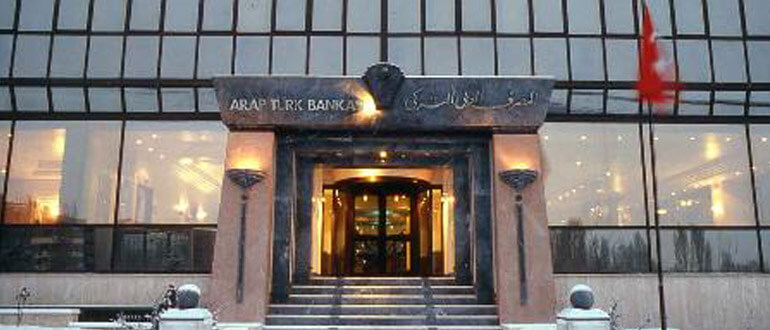 Arap Türk Bankası (A&T Bank) Çalışma ve Mesai Saatleri