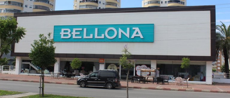 Bellona Mağazalarının Çalışma ve Mesai Saatleri