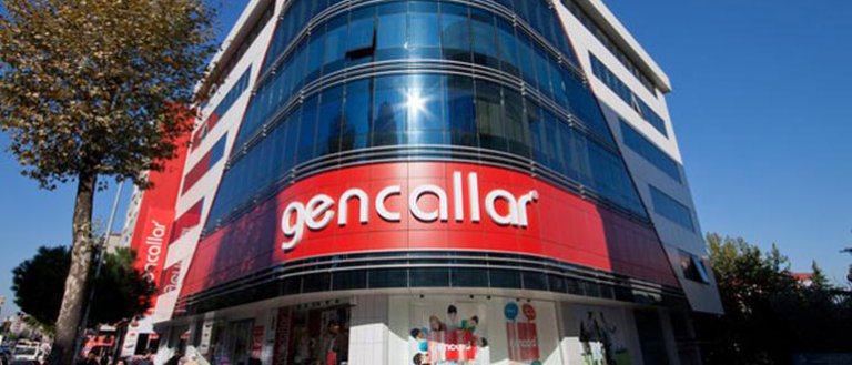 Gencallar Çalışma ve Mesai Saatleri