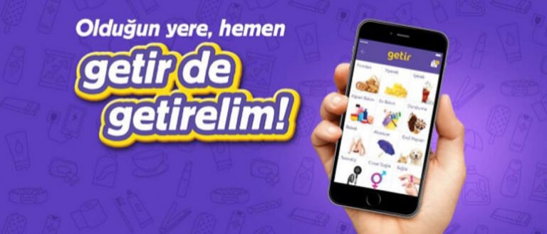 Getir Çalışma, Mesai ve Sipariş Saatleri