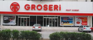 Groseri Market Çalışma ve Mesai Saatleri