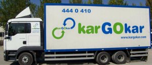 Kargokar Şubelerinin Çalışma ve Mesai Saatleri