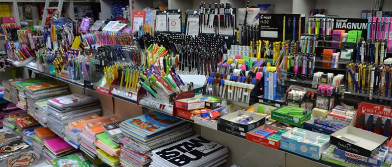 Kırtasiyelerin Çalışma Saatleri ve Mesai Saatleri