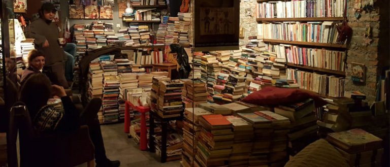 Sahafların Çalışma ve Mesai Saatleri