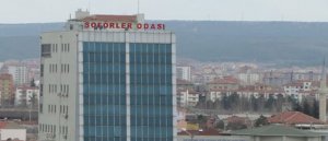 Şoförler Odası Çalışma ve Mesai Saatleri