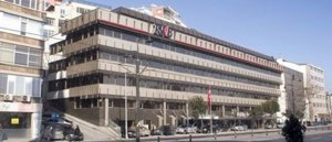 Türkiye Sınai Kalkınma Bankası Çalışma ve Mesai Saatleri