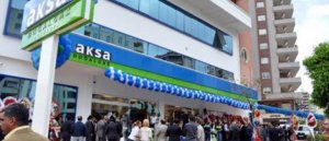 Aksa Doğalgaz Çalışma ve Mesai Saatleri