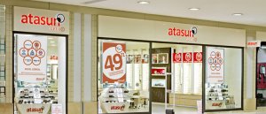 Atasun Optik Çalışma ve Mesai Saatleri