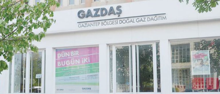GAZDAŞ Çalışma ve Mesai Saatleri