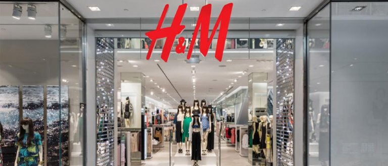 H&M Çalışma Saatleri ve Mesai Saatleri