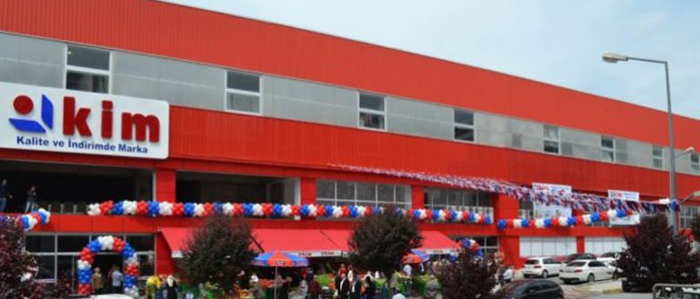 Kim Market Çalışma ve Mesai Saatleri