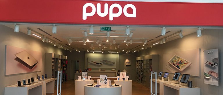 Pupa Mağazalarının Çalışma ve Mesai Saatleri