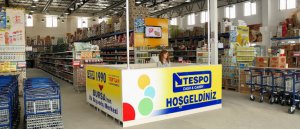Tespo Market Çalışma ve Mesai Saatleri