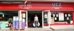 UCZ Komşu Market Çalışma ve Mesai Saatleri