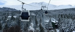 Bursa Teleferik Çalışma ve Mesai Saatleri