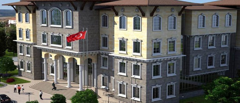 Hükümet Konağı Çalışma ve Mesai Saatleri