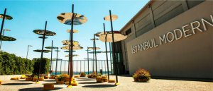 İstanbul Modern Çalışma ve Ziyaret Saatleri