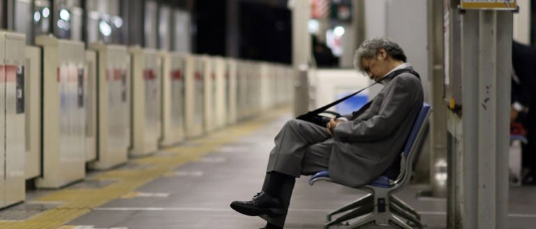 Japonya’nın Çalışma Saatleri ve Mesai Saatleri