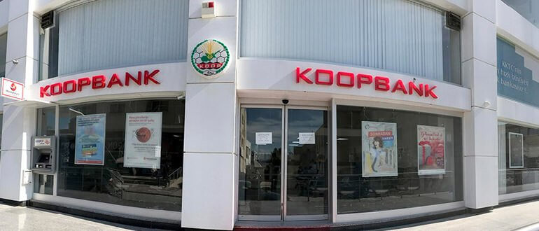 Koopbank çalışma saatleri
