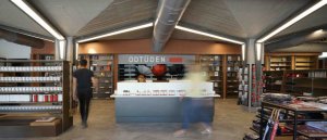 ODTÜ Bookstore Çalışma ve Mesai Saatleri