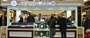 Tesbihane Şubelerinin Çalışma ve Mesai Saatleri