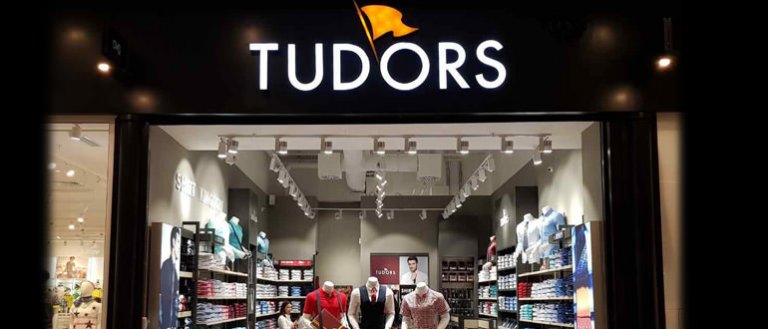 Tudors Mağazalarının Çalışma ve Mesai Saatleri
