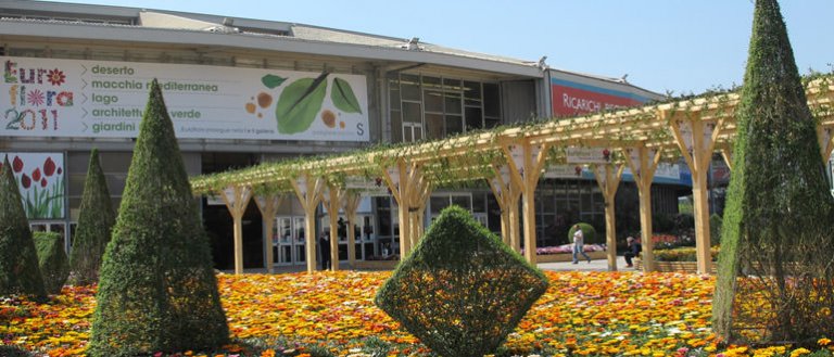 EuroFlora Çalışma ve Mesai Saatleri